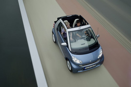 2011款smart