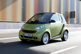 2011款smart