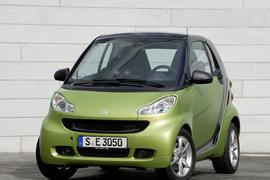 2011款smart