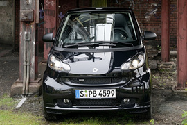 2011款smart