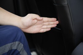 2017款雪佛兰全新科鲁兹1.4T
