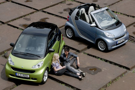 2011款smart