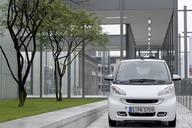 2011款smart