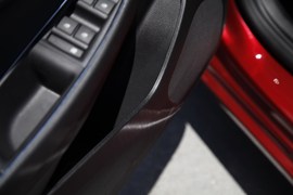2017款雪佛兰全新科鲁兹1.4T