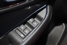 2017款雪佛兰全新科鲁兹1.4T