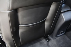 2017款雪佛兰全新科鲁兹1.4T