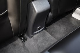 2017款雪佛兰全新科鲁兹1.4T