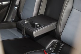 2017款雪佛兰全新科鲁兹1.4T