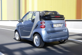 2011款smart