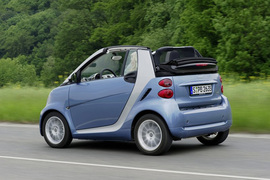 2011款smart