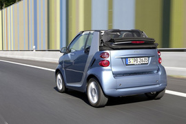 2011款smart