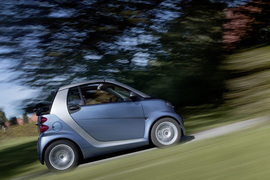 2011款smart