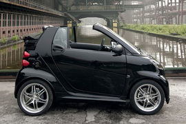 2011款smart