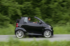 2011款smart