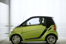 2011款smart