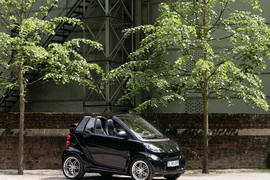 2011款smart