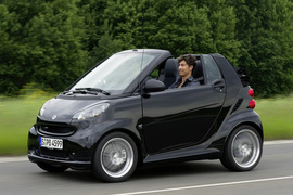 2011款smart