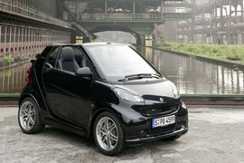 2011款smart