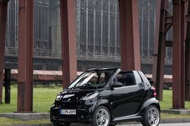 2011款smart