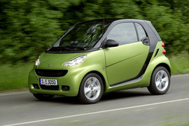 2011款smart