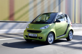 2011款smart