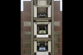 2011款smart