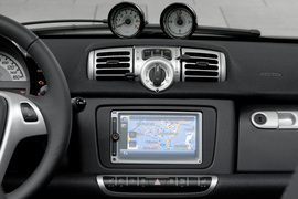 2011款smart