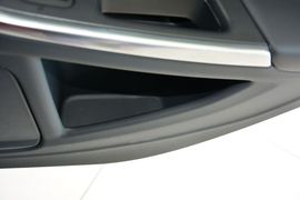 2016款沃尔沃V60