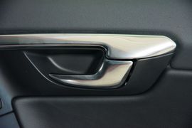 2016款沃尔沃V60