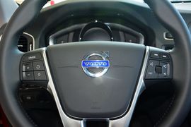 2016款沃尔沃V60