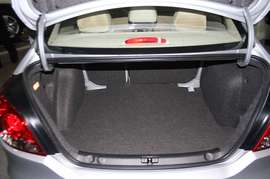 2008款大众朗逸2.0L