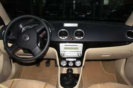 2008款大众朗逸2.0L