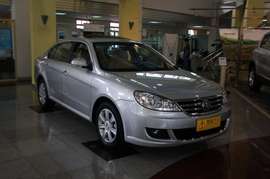 2008款大众朗逸2.0L