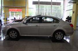 2008款大众朗逸2.0L