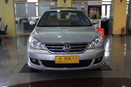 2008款大众朗逸2.0L