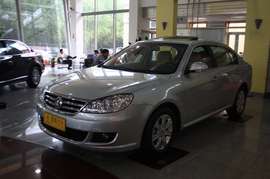 2008款大众朗逸2.0L