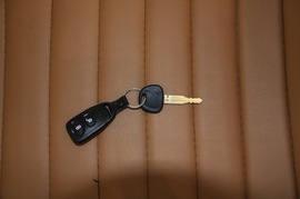 2008款现代途胜2.0GLS手动四驱豪华型实拍