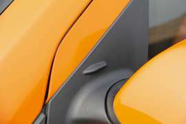 2016款吉利金刚CROSS