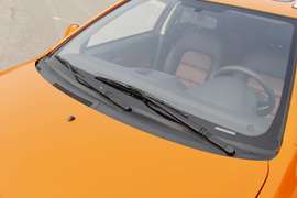 2016款吉利金刚CROSS