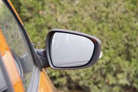 2016款吉利金刚CROSS