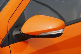 2016款吉利金刚CROSS