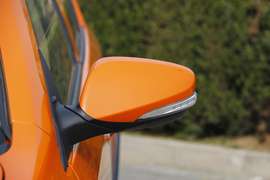 2016款吉利金刚CROSS