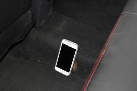 2016款吉利金刚CROSS