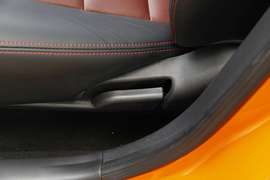 2016款吉利金刚CROSS