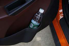 2016款吉利金刚CROSS