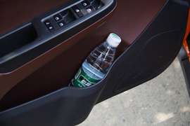 2016款吉利金刚CROSS