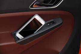 2016款吉利金刚CROSS