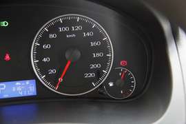 2016款吉利金刚CROSS