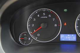 2016款吉利金刚CROSS