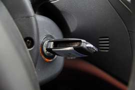 2016款吉利金刚CROSS